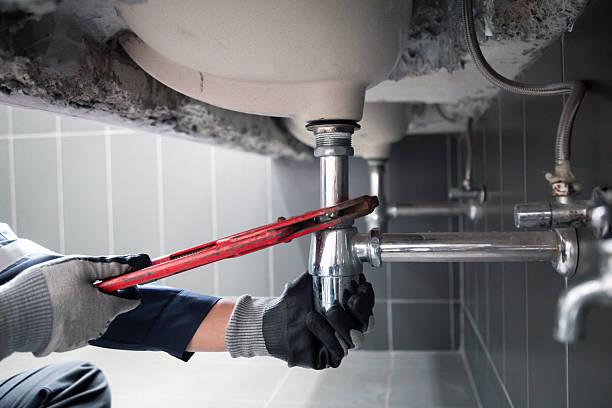 Trusted Pipe Repair service in Okay, OK - Masters Plumbing Service